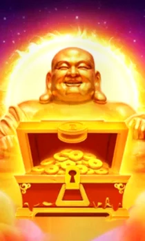 Happy Buddha: Bonus Combo