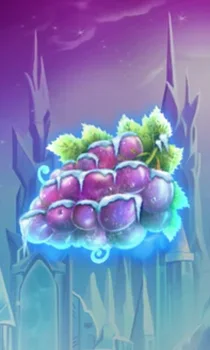 5 Frozen Fruits
