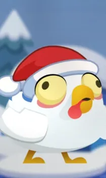 Chicken Road Ice